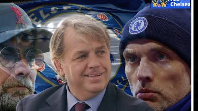 Chelsea