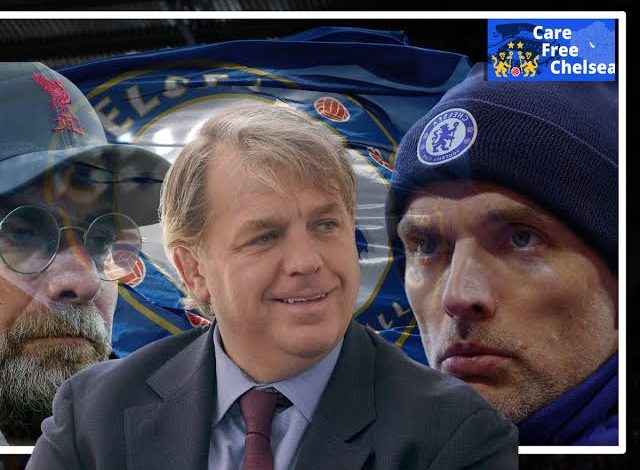 Chelsea