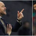 Christian Ronaldo,