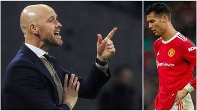 Christian Ronaldo,