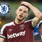 Declan rice