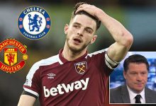 Declan rice