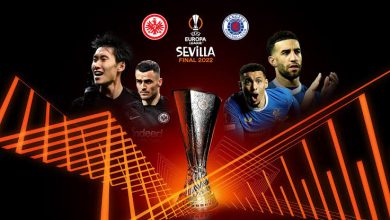 UEFA Europa League Final
