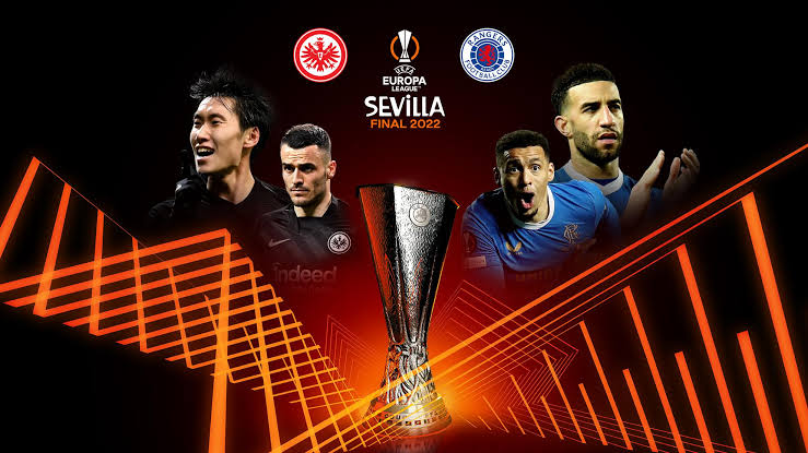 UEFA Europa League Final