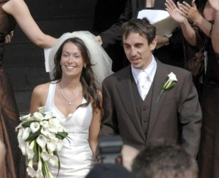 Emma Hadfield Bio: Gary Neville Wife - MySportDab