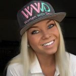 Hailey Ostrom
