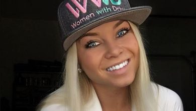 Hailey Ostrom