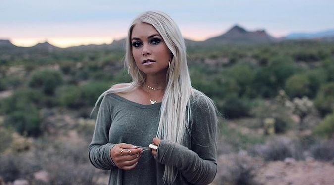 Hailey Ostrom Net Worth