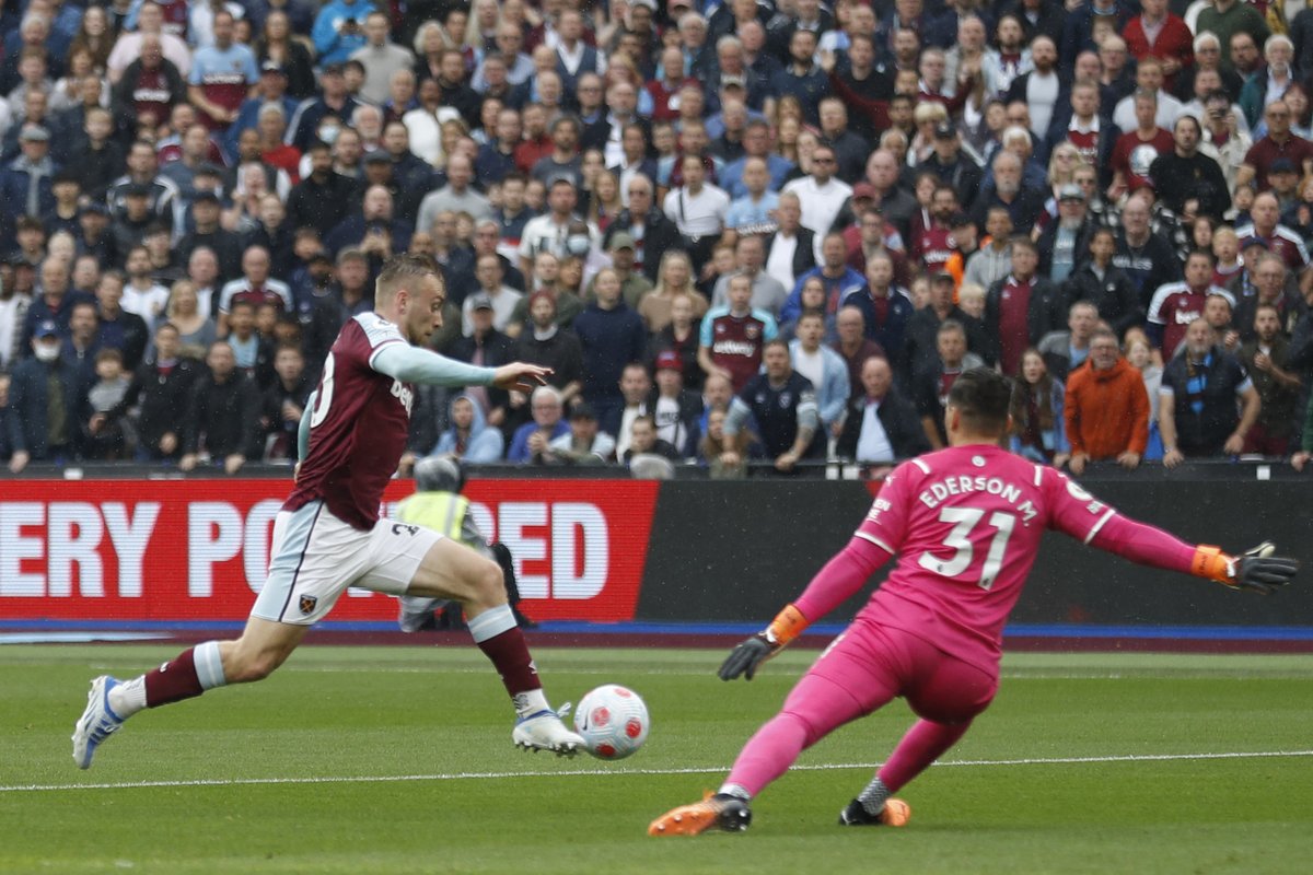 West Ham United Vs Man City