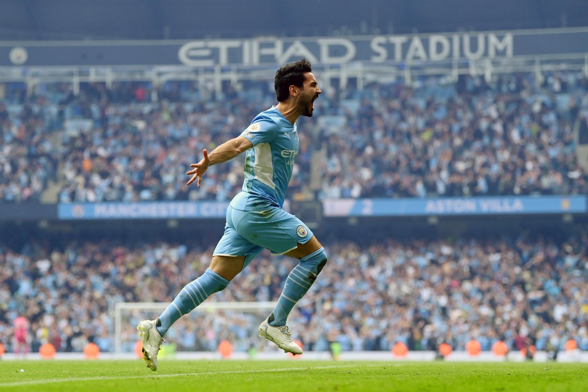 Man City Vs Aston Villa 