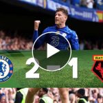 Chelsea Vs Watford