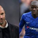 Chelsea