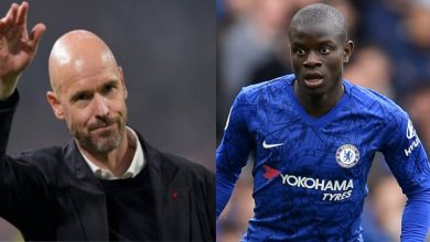 Chelsea