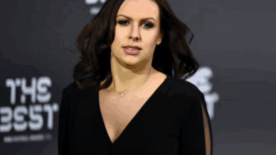 Jessica Kroos