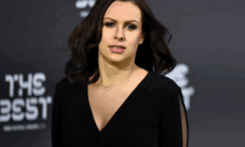Jessica Kroos