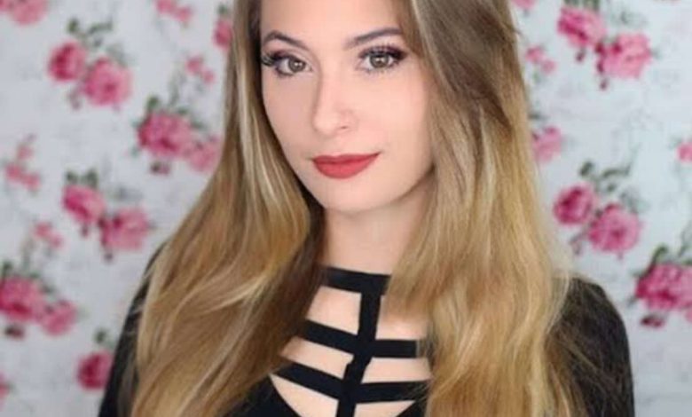 Julia Nagler