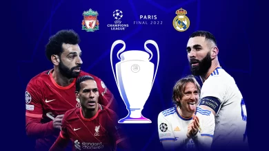 ucl final