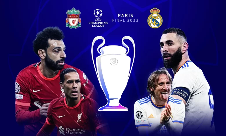 ucl final