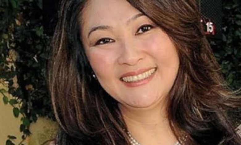 Marcia Aoki