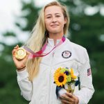 Nelly Korda