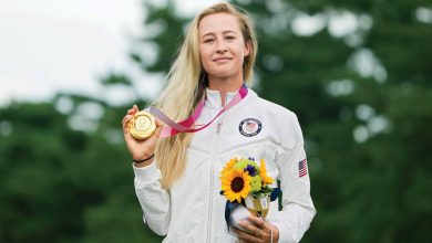 Nelly Korda