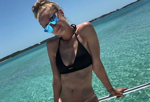 Nelly Korda Net Worth