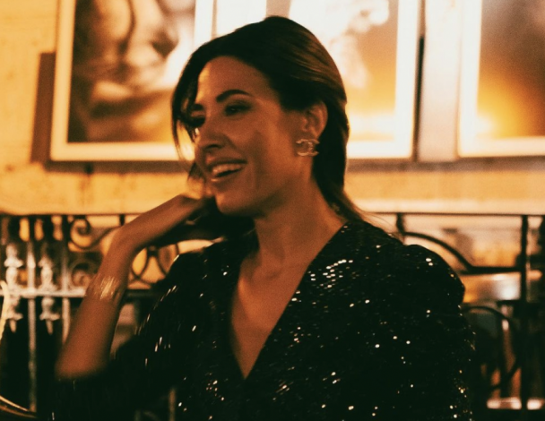 Nuria Cunillera