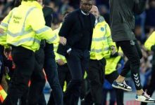 Patrick Viera