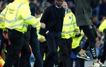 Patrick Viera