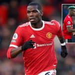 Paul Pogba