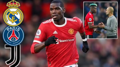 Paul Pogba