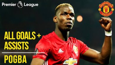 Paul Pogba
