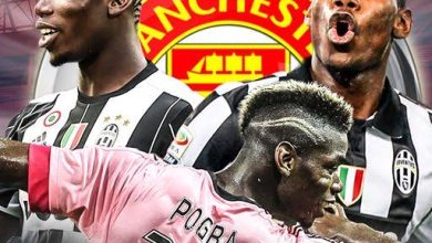 Paul pogba