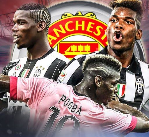 Paul pogba