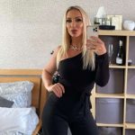 Rebecca Halliday