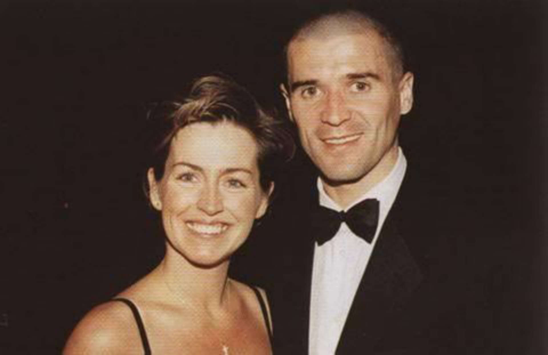 Theresa Doyle Bio: Roy Keane Wife Private Facts - MySportDab