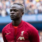Sadio Mane
