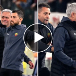 Jose Mourinho
