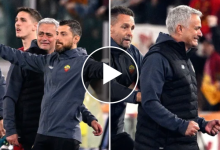 Jose Mourinho