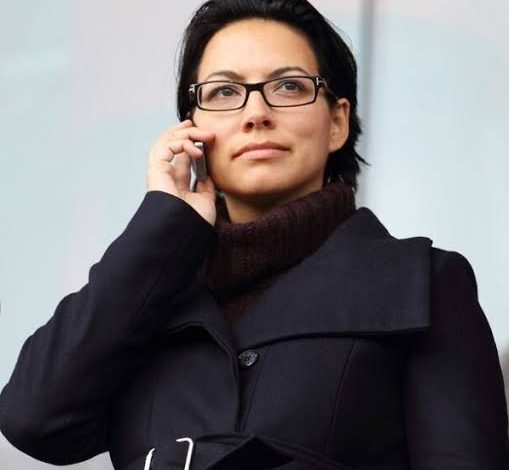 Sissi Tuchel