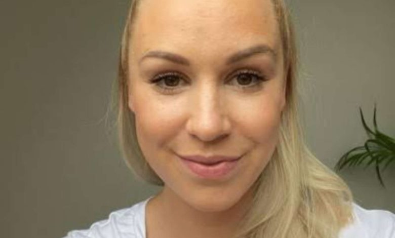 Stine Gyldenbrand