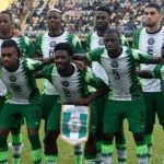 Super Eagles