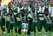 Super Eagles