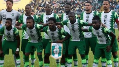 Super Eagles
