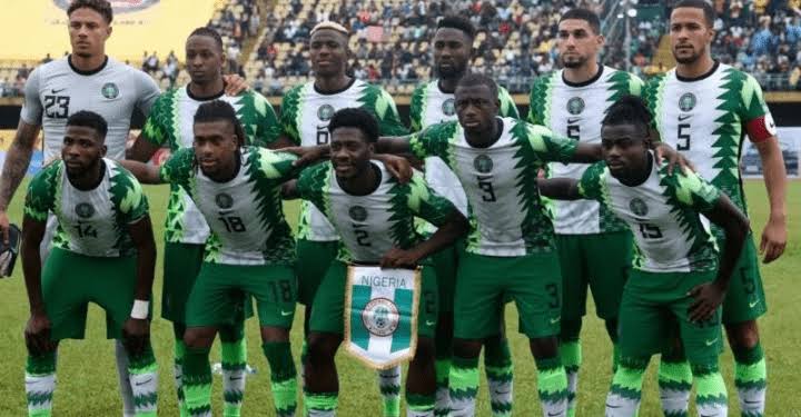 Super Eagles