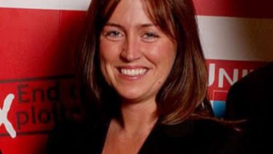 Theresa Doyle