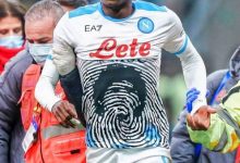 Victor Osimhen
