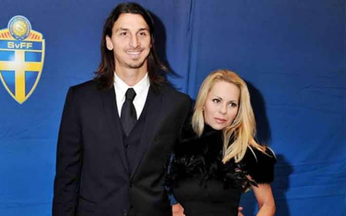 Zlatan Ibrahimovic Wife