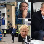 Roman Abramovich