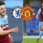 Declan Rice